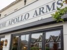 Apollo Arms Clapham