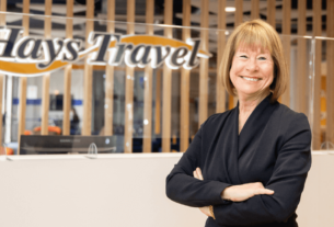 Hays Travel Jobs